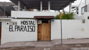 El Paraiso